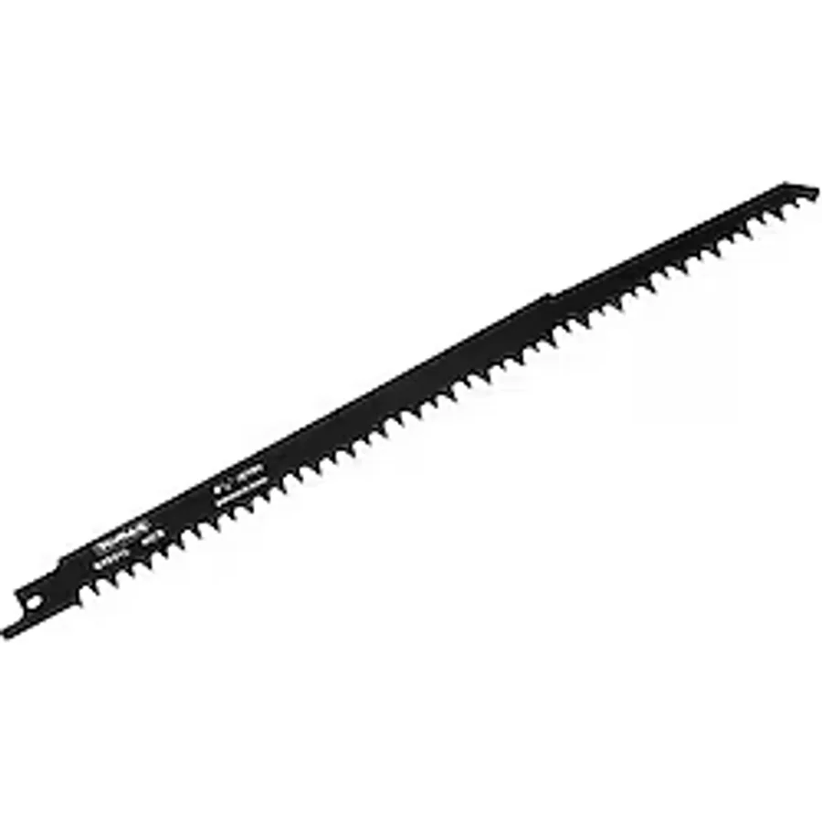 Tomax Tilki Kuyruğu Panter Testere Ahşap 240 mm S1531L 1 adet