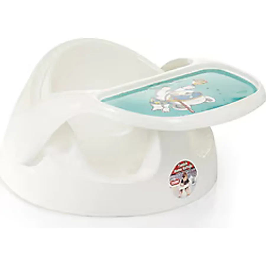 Tombik Banyo ve Mama Oturağı