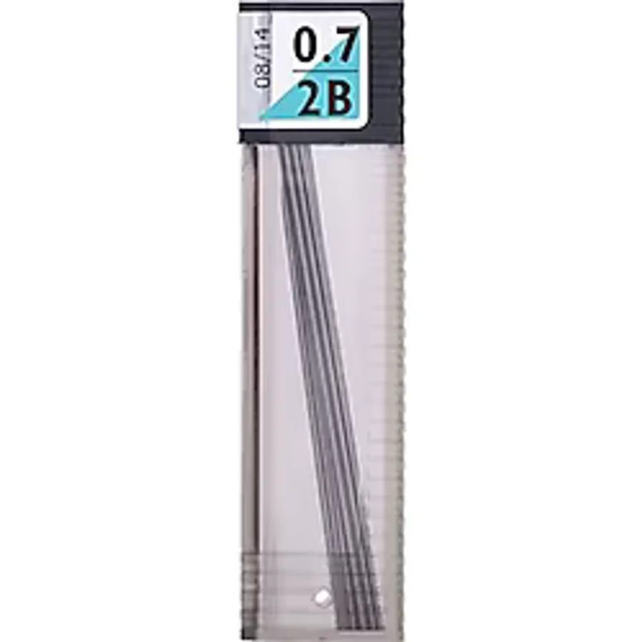 Tombow Kalem Ucu 0.7 Mm 2b