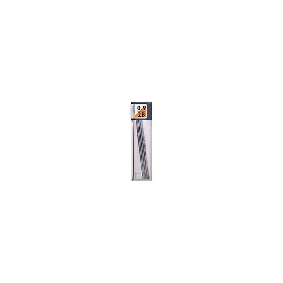 Tombow Klasik 2B 0.9 mm Kalem Ucu