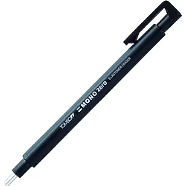 Tombow Mono Zero 2.3 mm Kalem Silgi