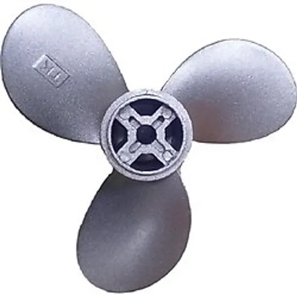 Tomking 140FB-144FCA-520B Tekne Motoru Pervanesi - 123