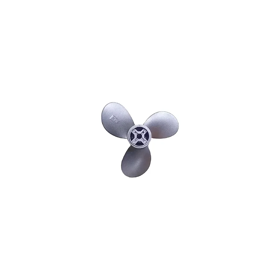 Tomking 140FB-144FCA-520B Tekne Motoru Pervanesi