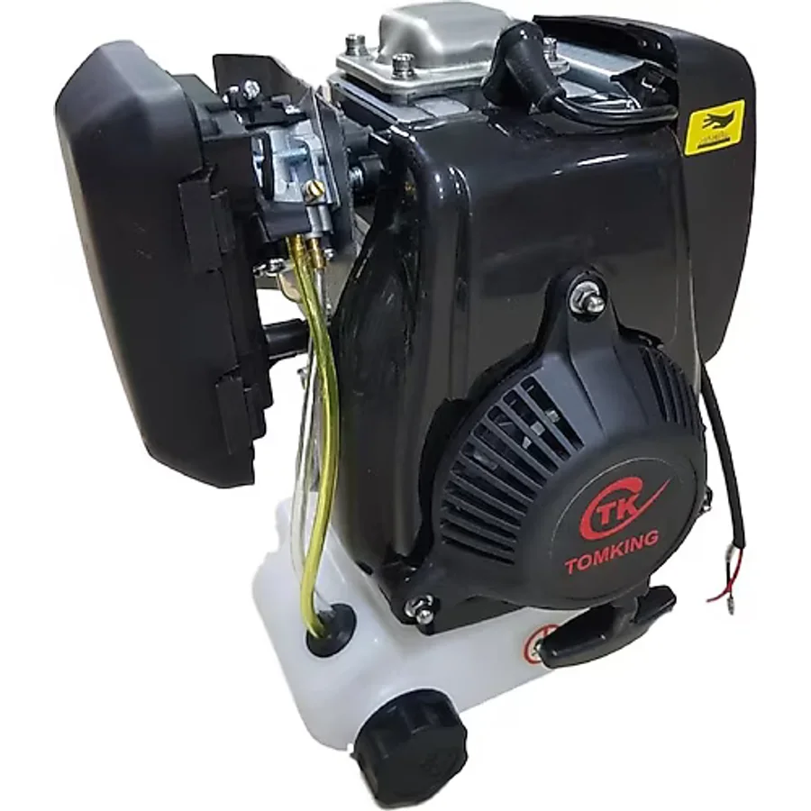 Tomking EA144 4 Hp Topral Burgu Makinesi Motoru