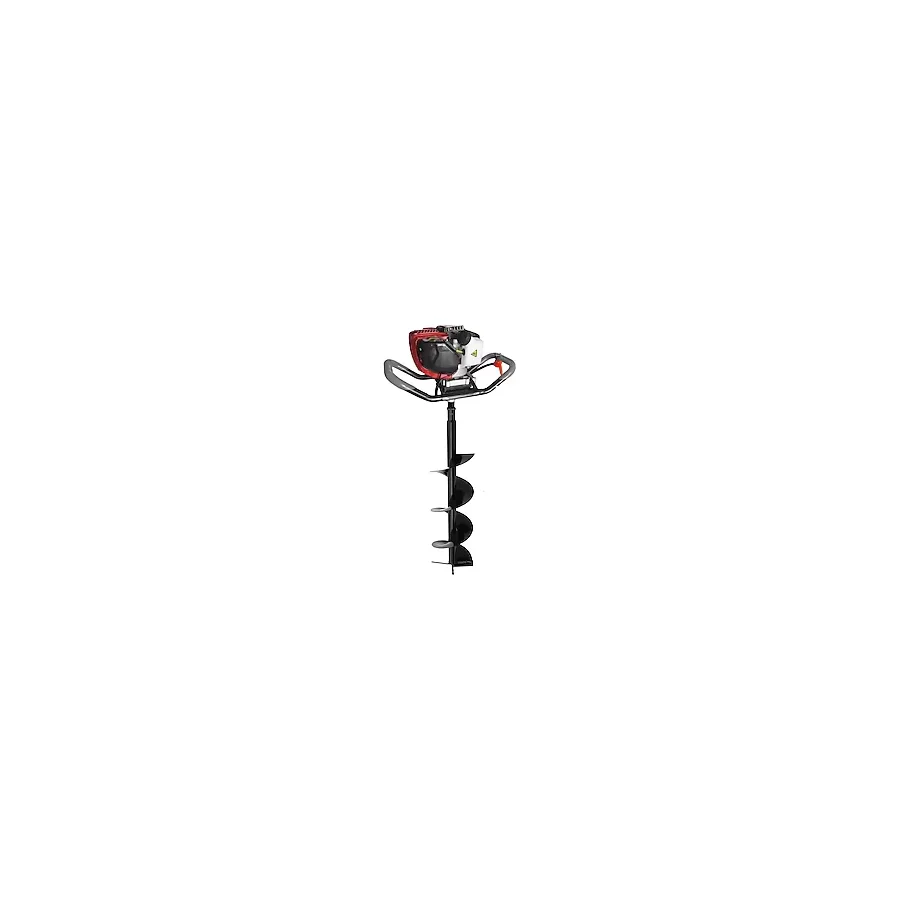 Tomking EA52P 20 cm 2.5 Hp Benzinli Toprak Burgu Makinesi