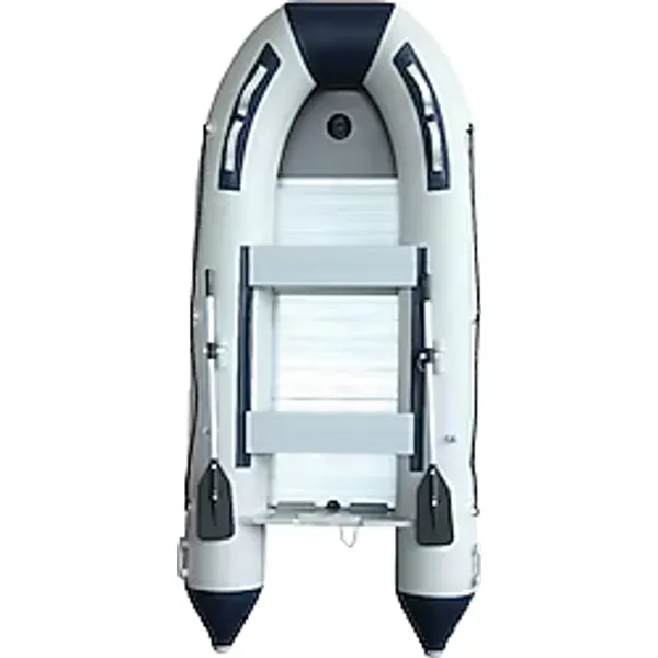 Tomking TK RIB-330 330x150x42 cm Hava Tabanlı 6 Kişilik Şişme Bot