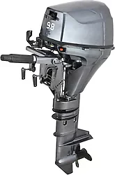 Tomking TK098L 4 Zamanlı 9.8 Hp Uzun Şaft Bot Motoru