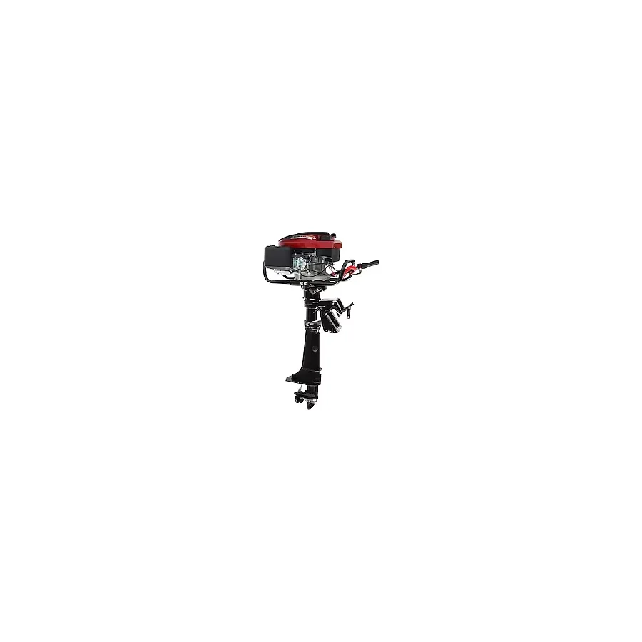 Tomking TK139FD-R Dıştan Takma Vitesli Bot Tekne Motoru 7hp - 123