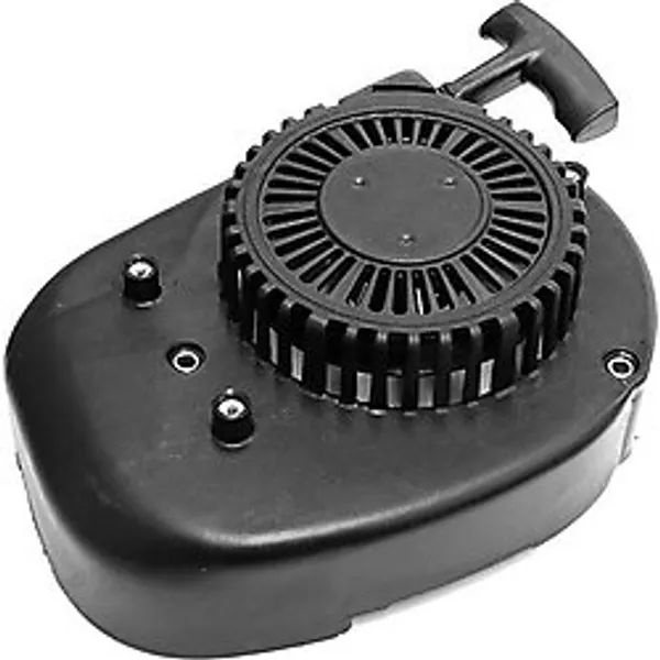 Tomking TK139FD Tekne Motoru Starter Komple - 123