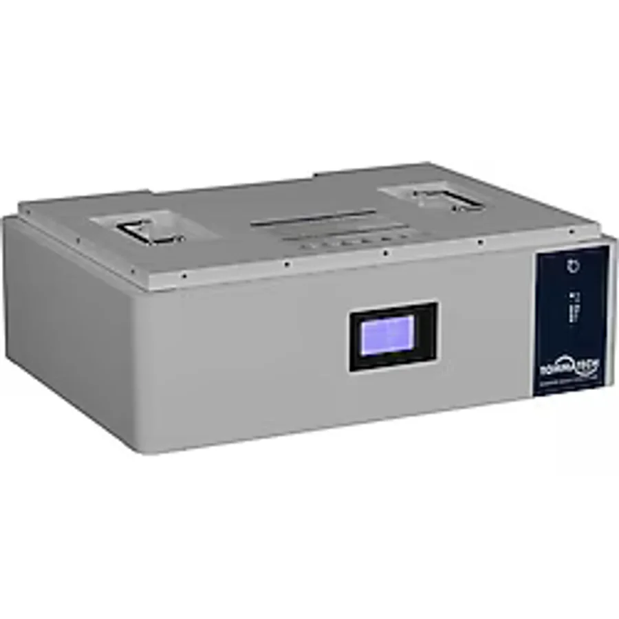 Tommatech Modüler 51.2 V 102 Ah LFP Lityum Akü