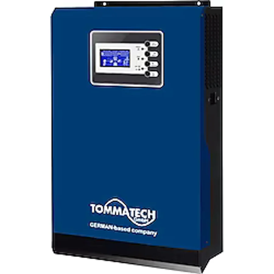 Tommatech New 3K 3000 W MPPT Akıllı Inverter