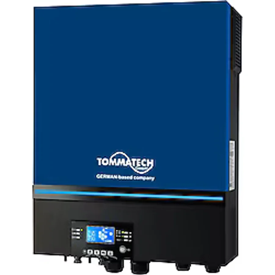 Tommatech Plus 7.2 K 48 V MPPT 7200 W Akıllı İnverter