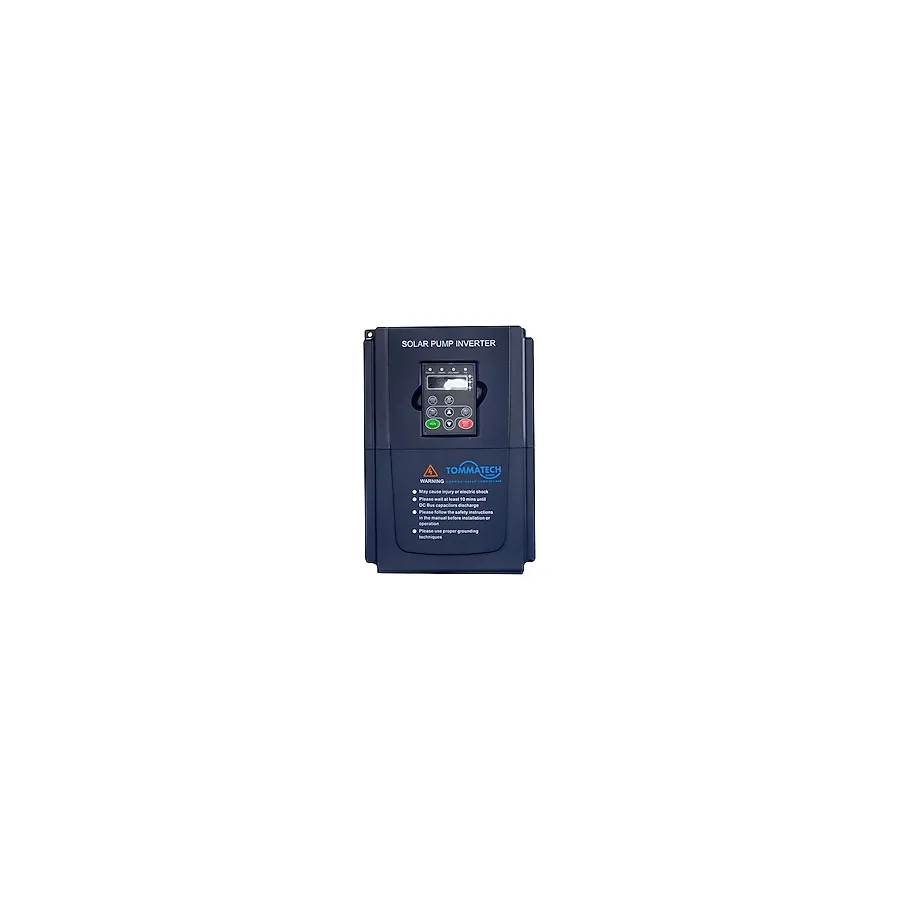 Tommatech SPI-TT-11.0-TF 11 kW Trifaze Solar Sürücü