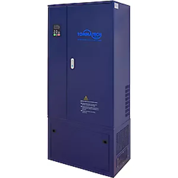 Tommatech SPI-TT-160.0-TF 160 kW Trifaze Solar Sürücü