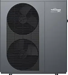 Tommatech Titan Serisi 20 kW TriFaze Isı Pompası