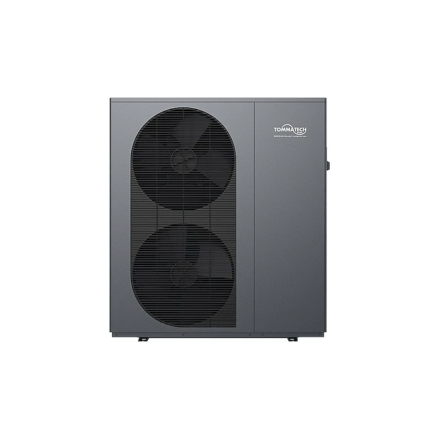 Tommatech Titan Serisi 20 kW TriFaze Isı Pompası