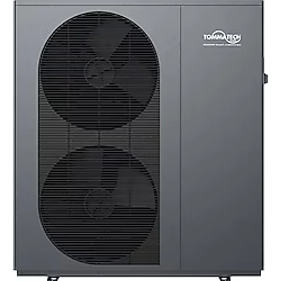 Tommatech Titan Serisi 26 kW TriFaze Isı Pompası