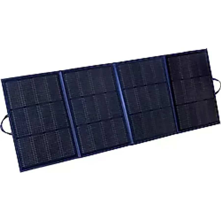 Tommatech TT200-48TN10-PRT 200 W Taşınabilir Güneş Paneli