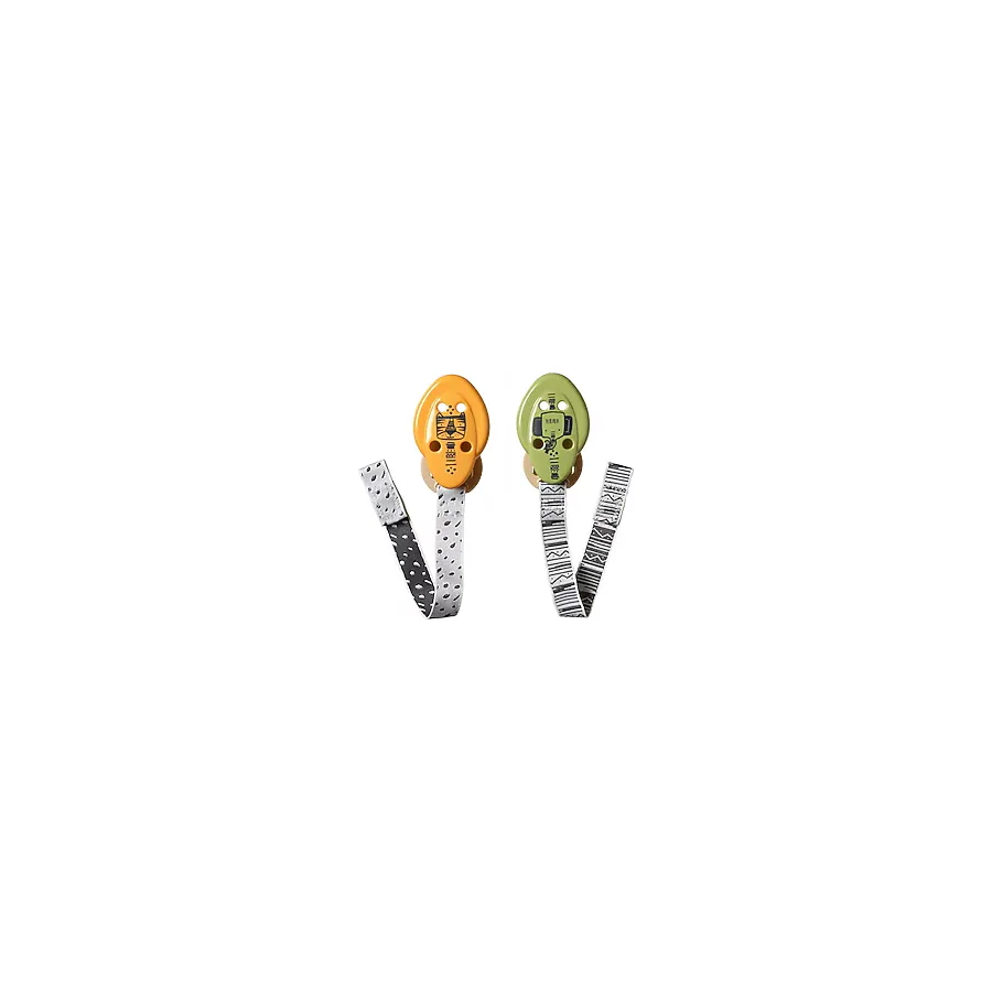 Tommee Tippee 2'li Emzik Askısı