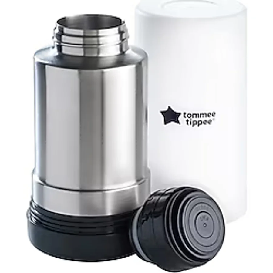 Tommee Tippee Closer To Nature Taşınabilir Biberon ve Mama Isıtıcısı