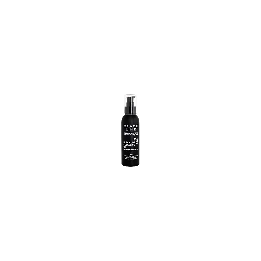 Tommy G Black Line 150 ml Yağ Bazlı Temizleyici