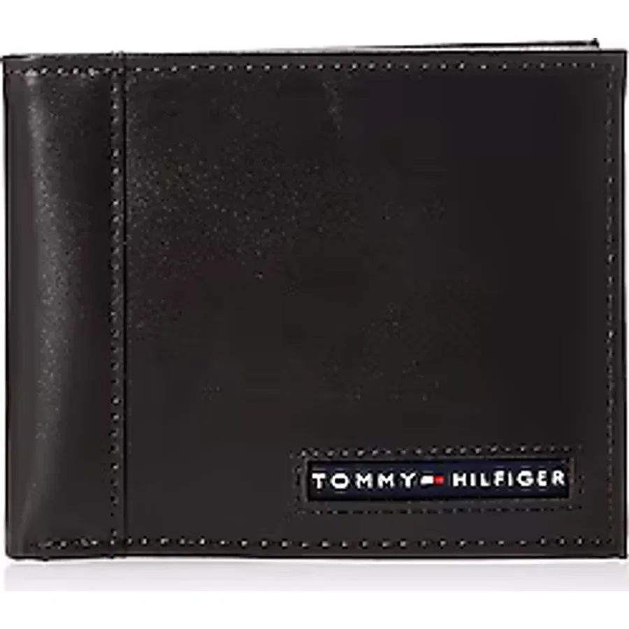 Tommy Hilfiger 31TL22X063 Erkek Cüzdan