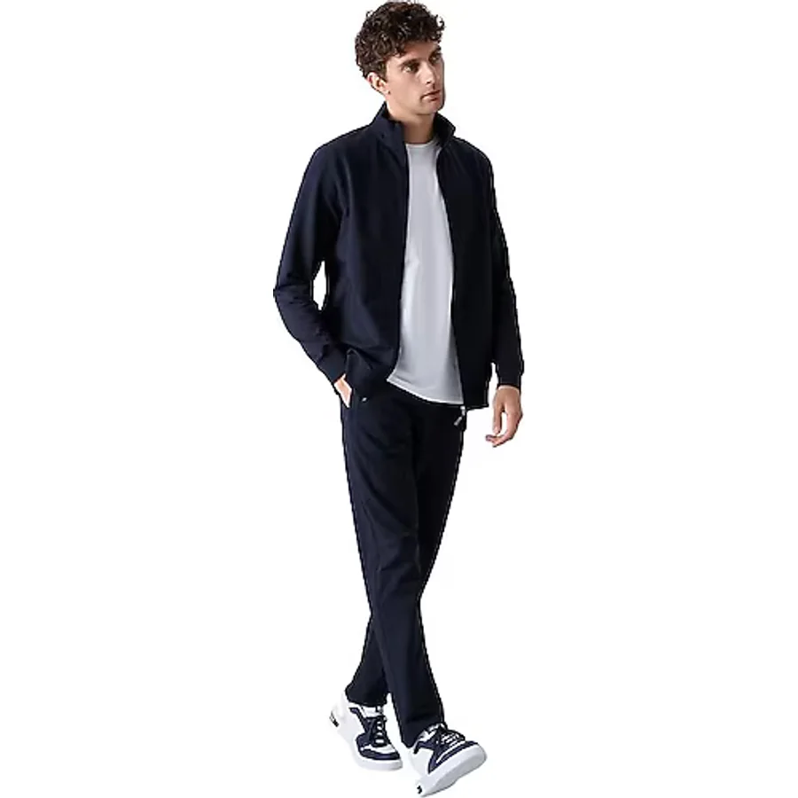 Tommy Life 85072 Lacivert Erkek Eşofman Takımı