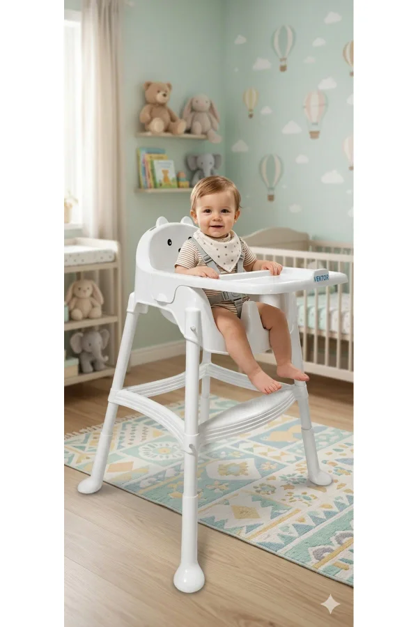 Tommybaby Basic Mama Sandalyesi