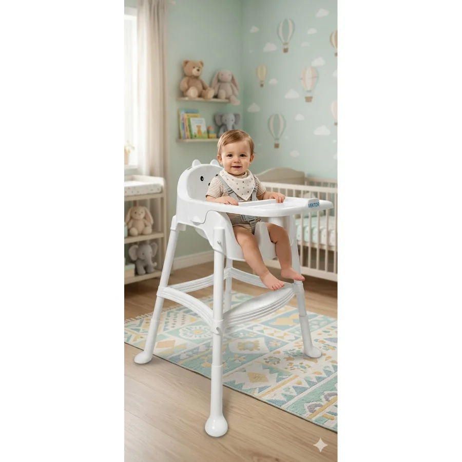 Tommybaby Basic Mama Sandalyesi görsel 2