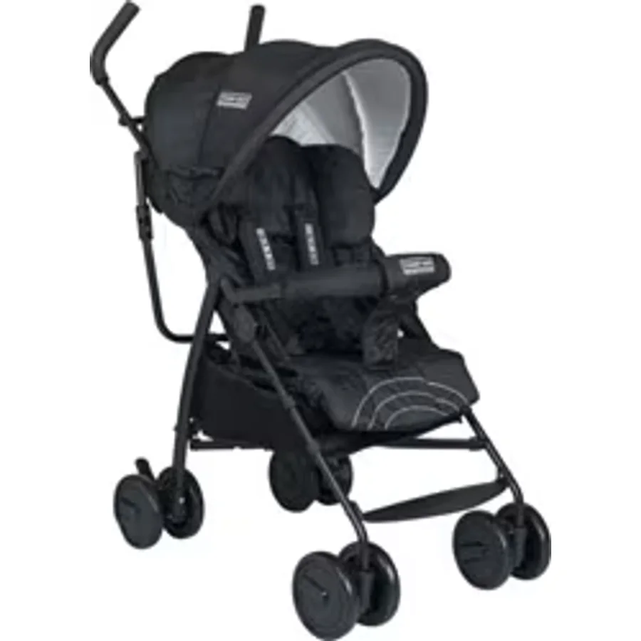 Tommybaby Caprice Baston Bebek Arabası