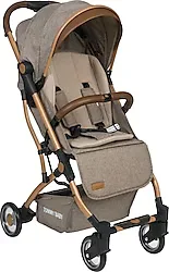 Tommybaby Gold Golf Kabin Tipi Bebek Arabası