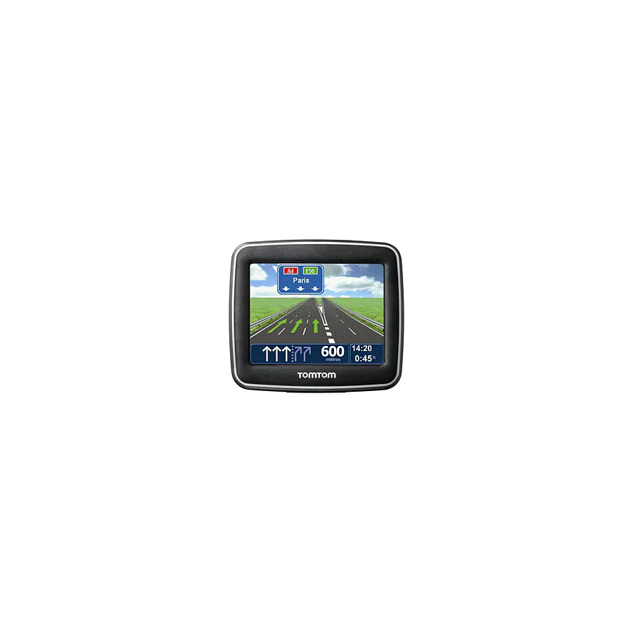 TomTom Start 2 Navigasyon Cihazı