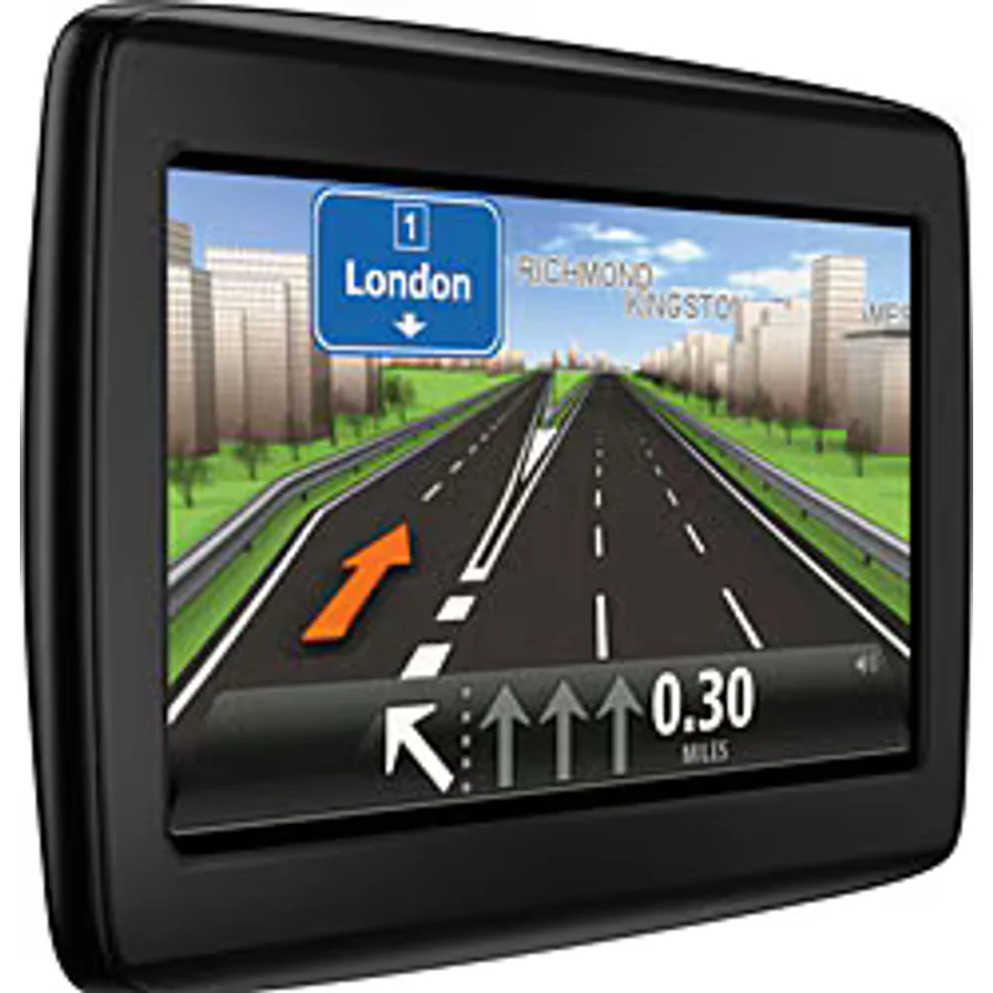 TomTom Start 20 Navigasyon Cihazı