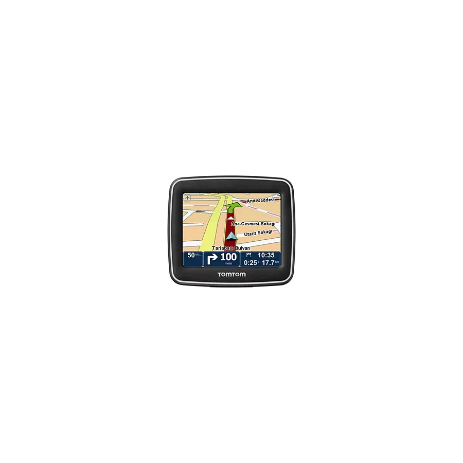 TomTom Start Navigasyon Cihazı