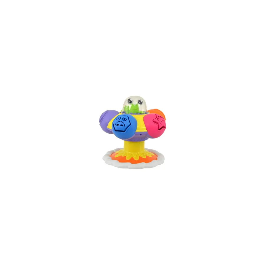 Tomy Yaramaz Ufo