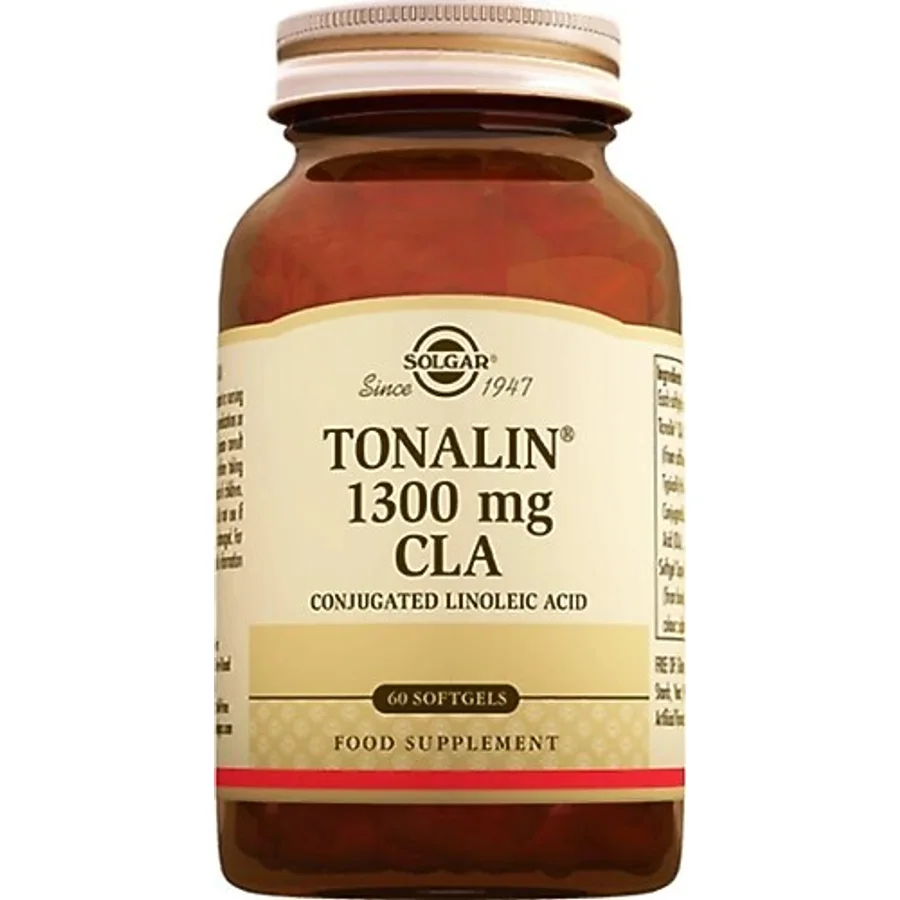 Tonalin Cla 1300 Mg 60 Tablet.
