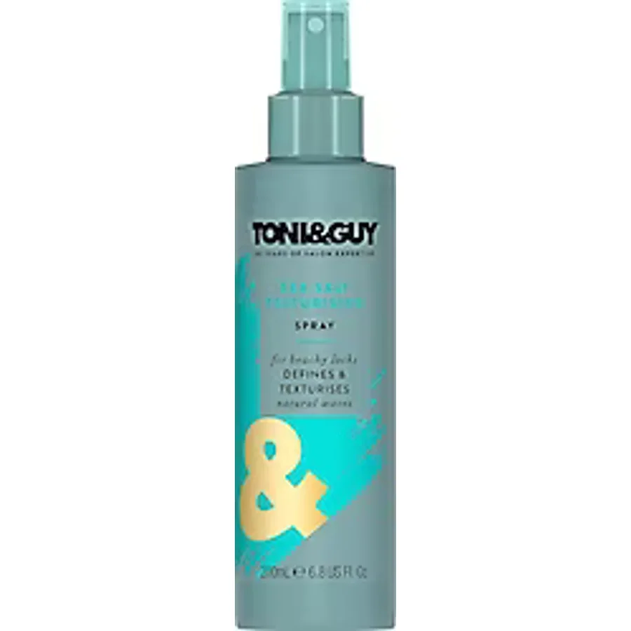 Toni&Guy Sea Salt Texturising 200 ml Saç Spreyi