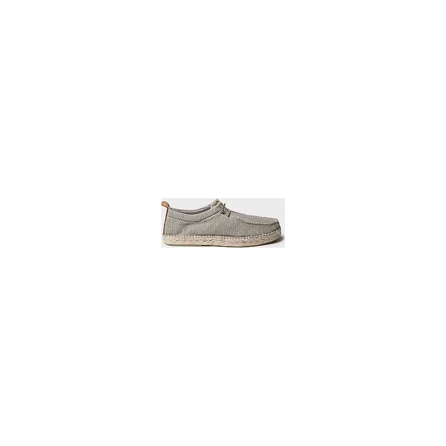 Toni Pons Erkek Espadril / Keten Oscar Toni Pons Navy