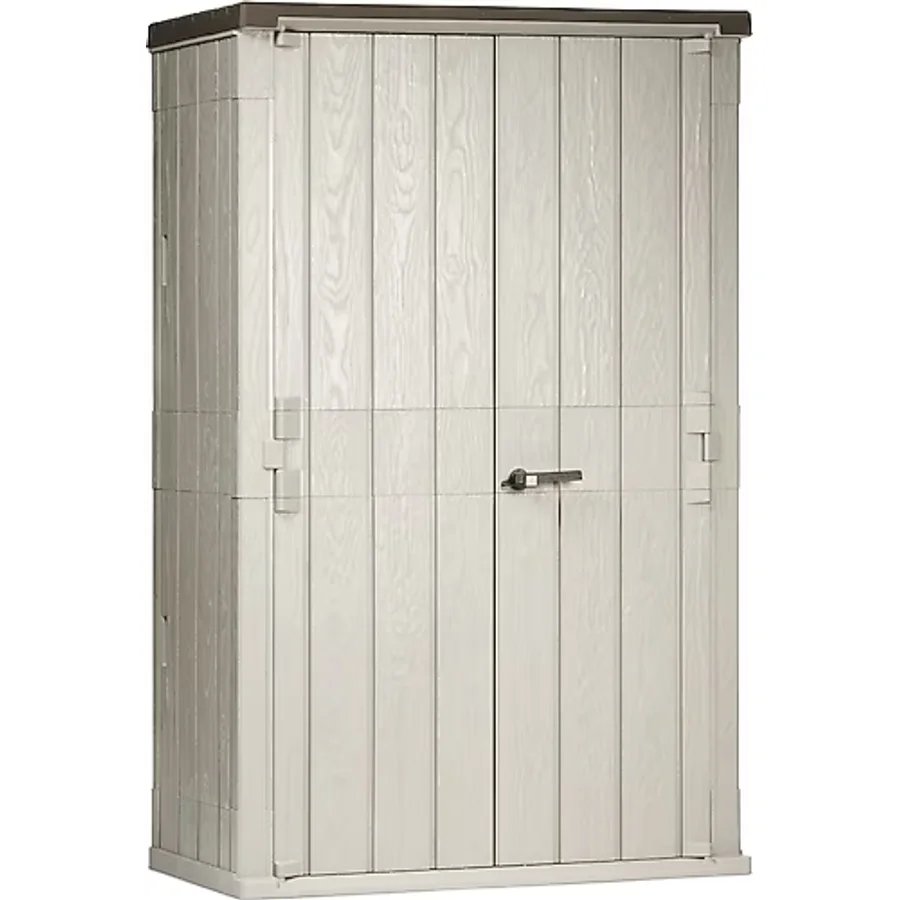 Toomax Hıgh Stora Way 1670 lt Bahçe Dolabı