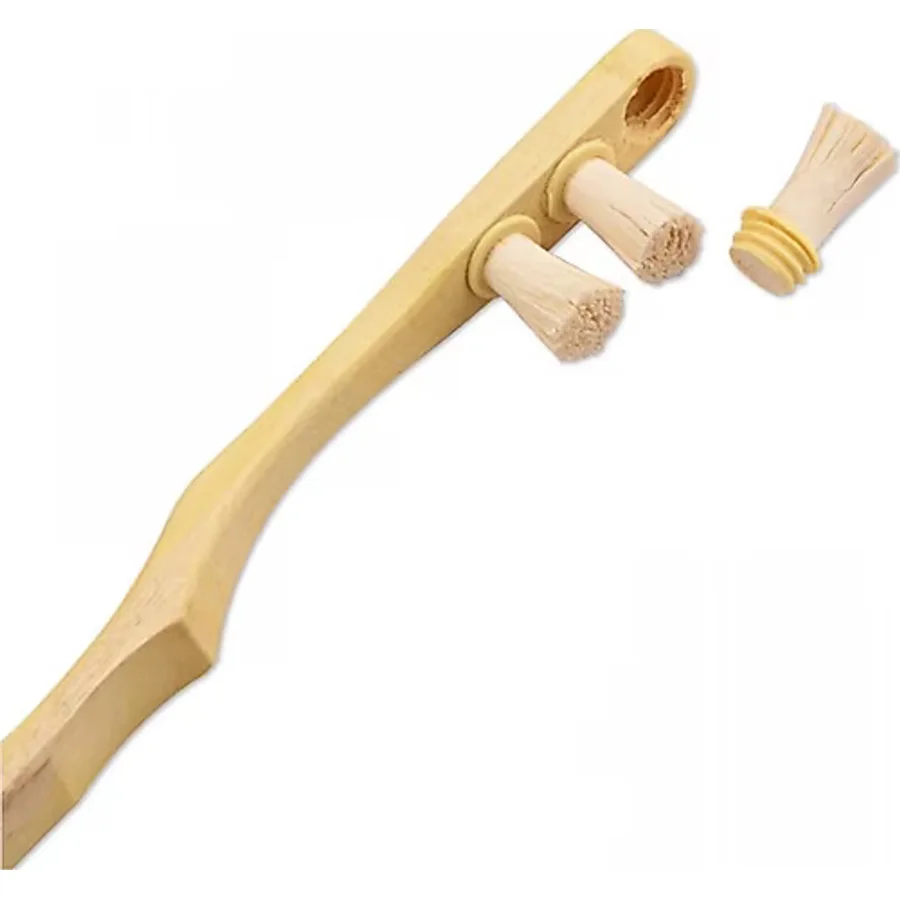 Toothwak Misvak Diş Fırçası Yedek Başlık