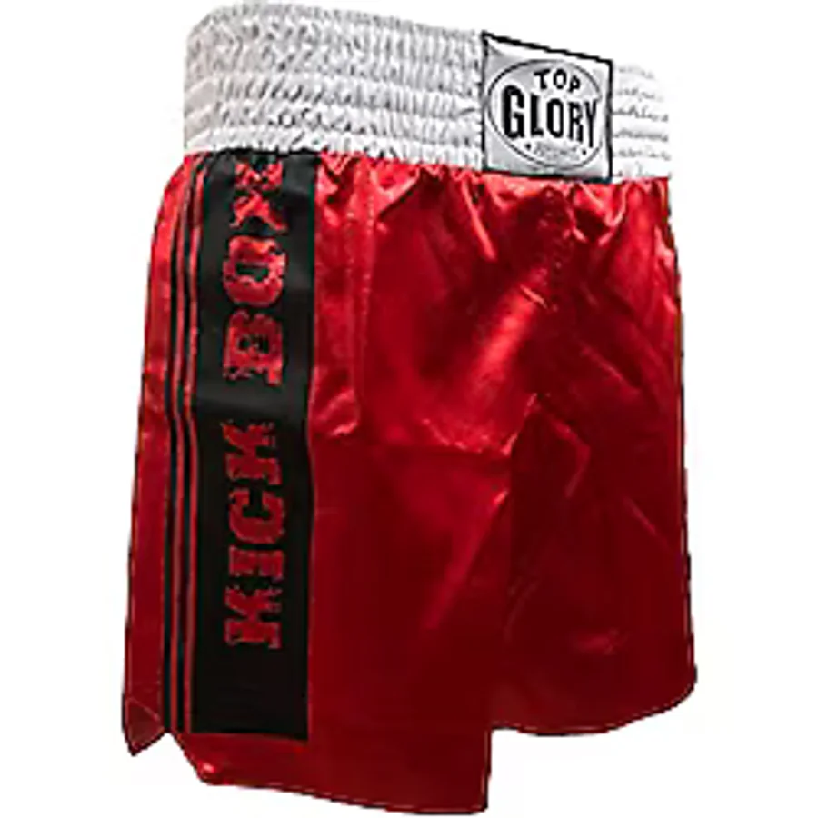 TOP GLORY (T1279) KWA Unisex Kick Boks Şortu