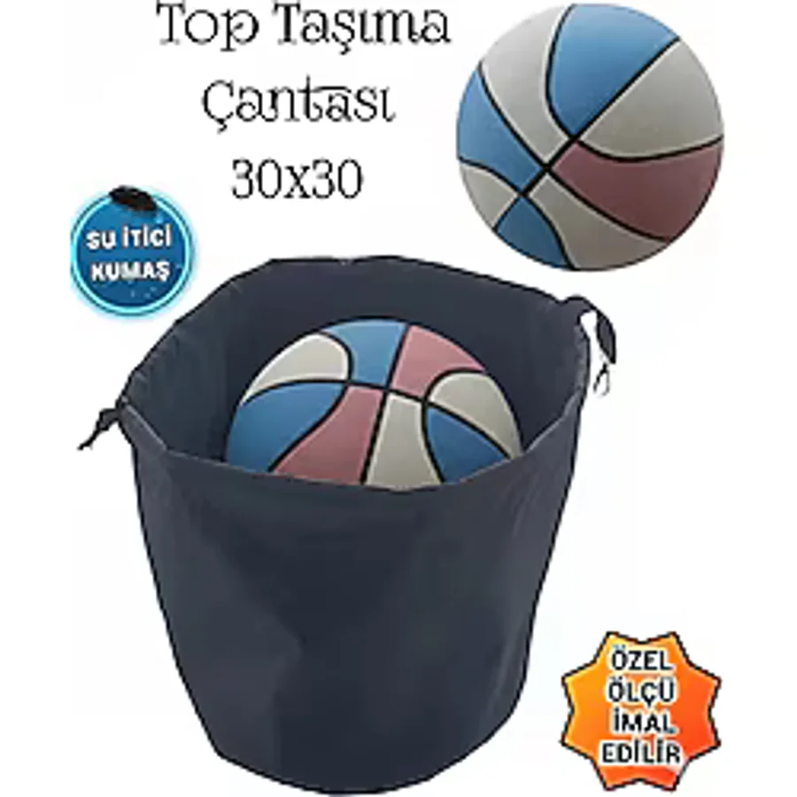 top taşıma çantası