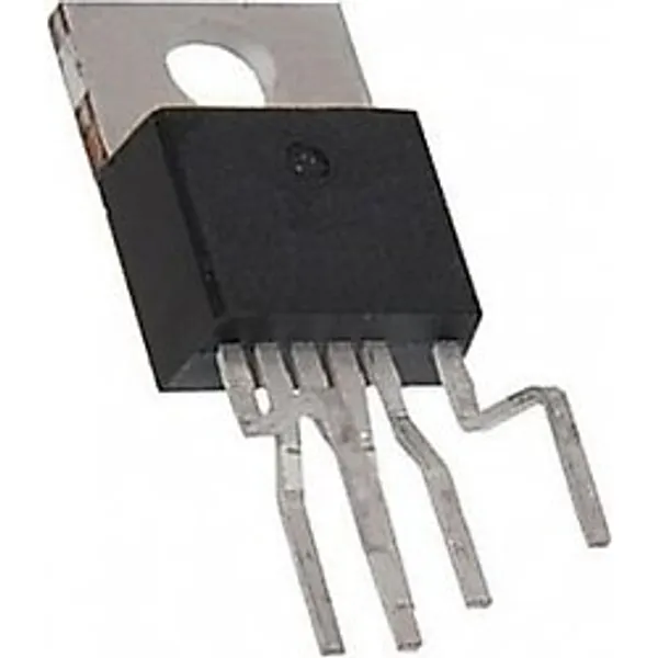 Top227yn To-220 Entegre X 1 Adet (Rf110)
