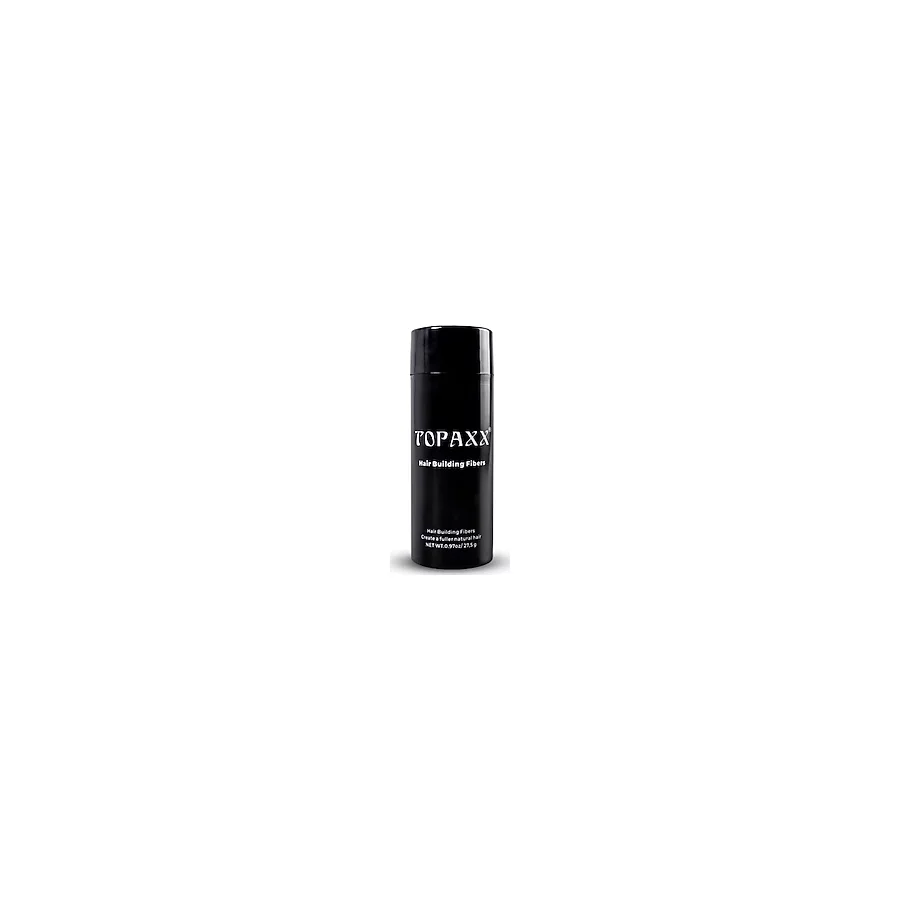 Topaxx Gri Dolgunlaştırıcı Saç Topiği 27.5 gr