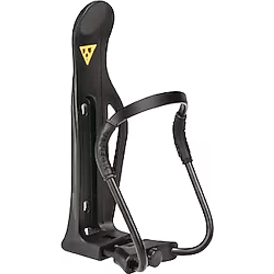 Topeak Modula Cage II Ayarlı Alüminyum Bisiklet Matara Kafesi