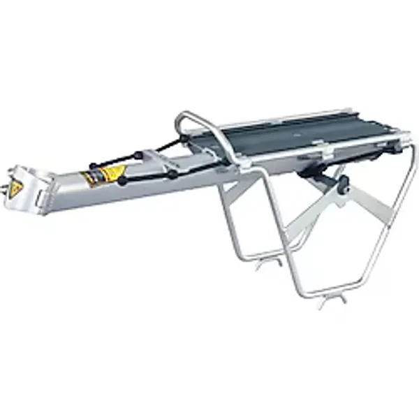 TOPEAK RX BEAMRACK - ARKA BAGAJ - KÜÇÜK VE ORTA BOY KADRO UYUMLU