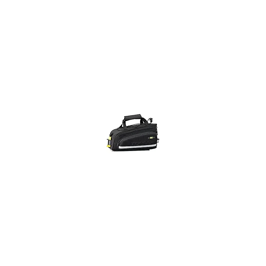 Topeak Rx Trunkbag Ex 2.8l Bisiklet Bagaj Çantası Tt9636b Siyah