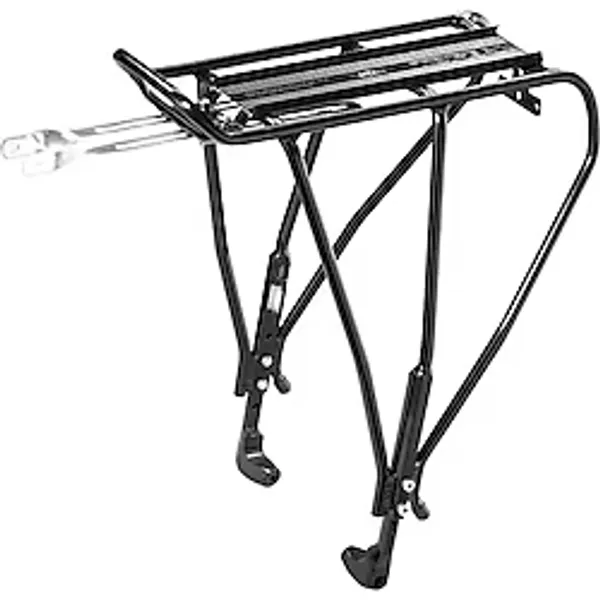Topeak Uni Explorer Disk Fren Uyumlu Bisiklet Bagajı TA2147B