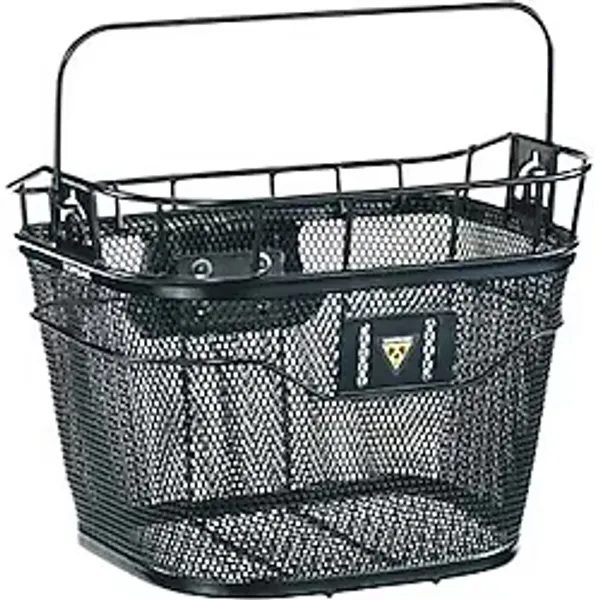 Topeak Wire Aparatli Bisiklet Sepeti Tb2011-B