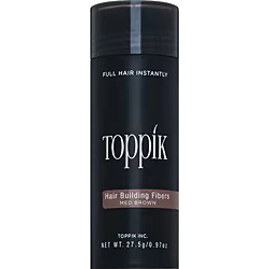 Toppik Orta Kahve 27,5 gr Saç Fiberi